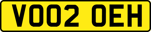 VO02OEH