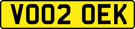 VO02OEK