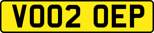 VO02OEP