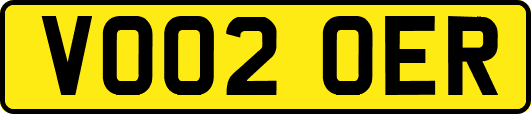 VO02OER