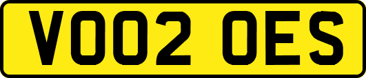 VO02OES