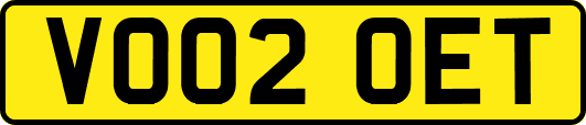 VO02OET