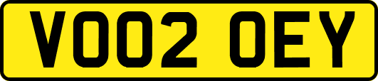 VO02OEY