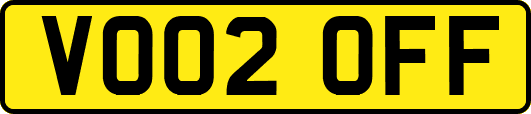 VO02OFF