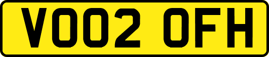 VO02OFH