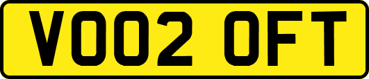 VO02OFT