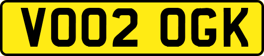 VO02OGK