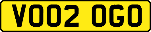 VO02OGO