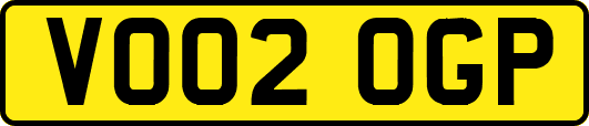 VO02OGP