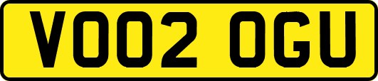 VO02OGU