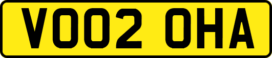 VO02OHA