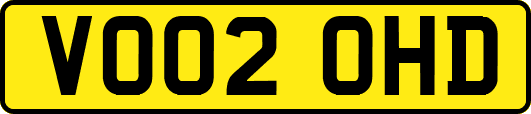 VO02OHD