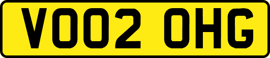VO02OHG