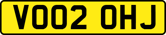 VO02OHJ