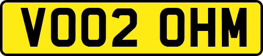 VO02OHM