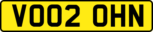 VO02OHN