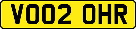 VO02OHR
