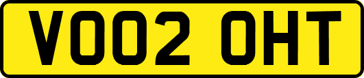 VO02OHT
