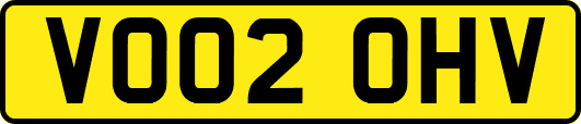 VO02OHV