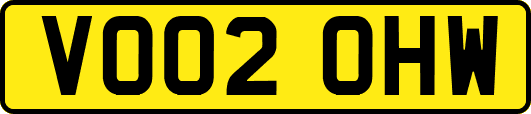 VO02OHW