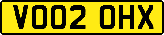 VO02OHX