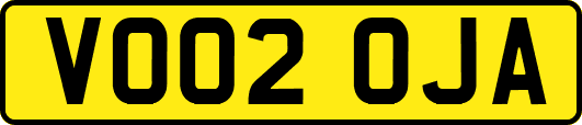 VO02OJA