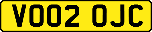 VO02OJC