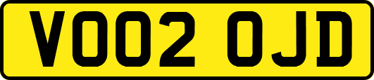 VO02OJD