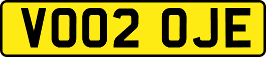 VO02OJE