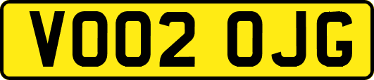VO02OJG