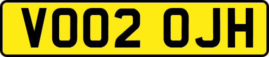 VO02OJH