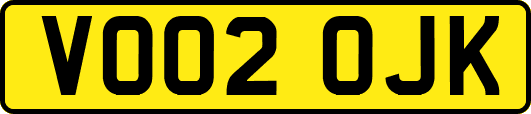VO02OJK