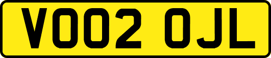 VO02OJL