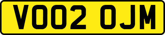 VO02OJM