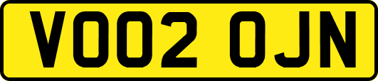 VO02OJN
