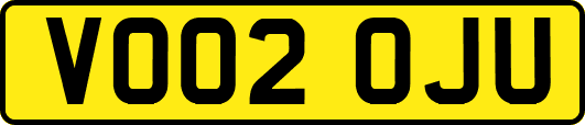 VO02OJU