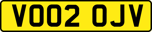 VO02OJV