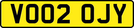 VO02OJY