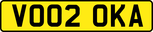 VO02OKA