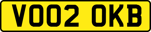 VO02OKB