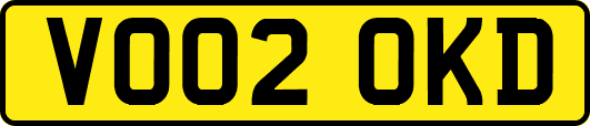 VO02OKD