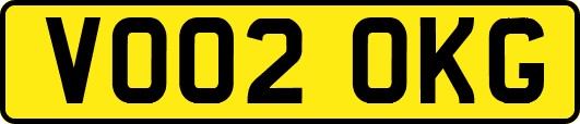 VO02OKG
