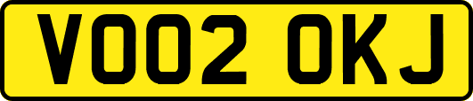 VO02OKJ