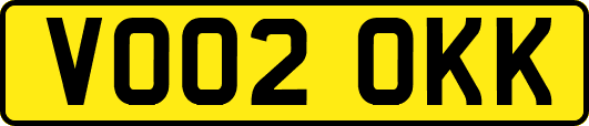 VO02OKK