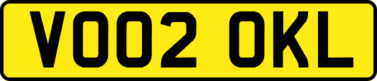VO02OKL