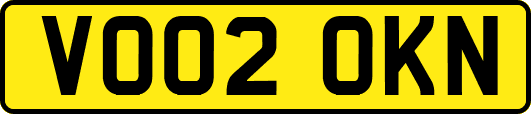 VO02OKN