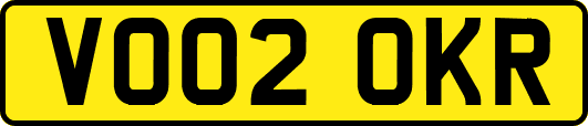 VO02OKR