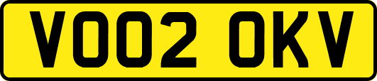 VO02OKV