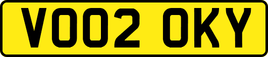 VO02OKY