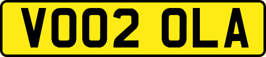 VO02OLA